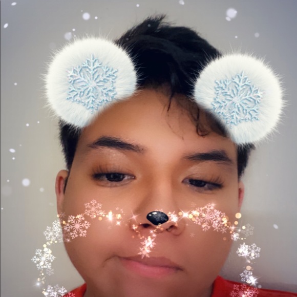 Meet your Posher, Joel - Picture 1 of 1